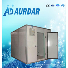 2017 Hot Selling Freezer Room for Food Storage in China